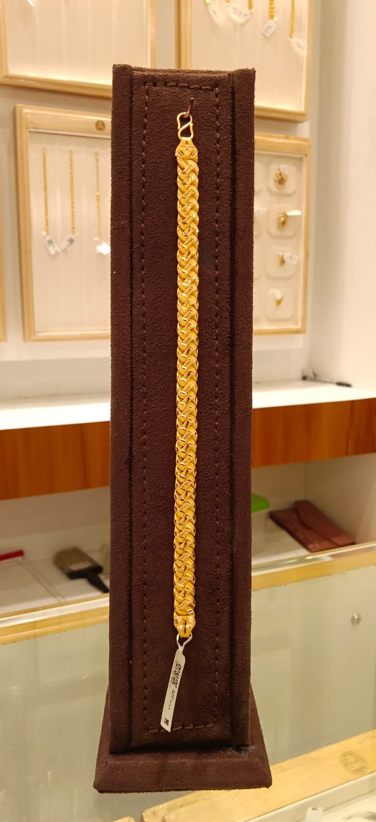 Gents Bracelet